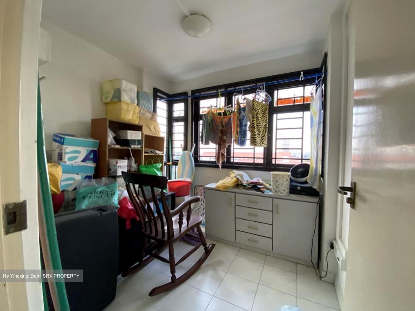 Blk 4 Marine Terrace (Marine Parade), HDB 3 Rooms #575735141